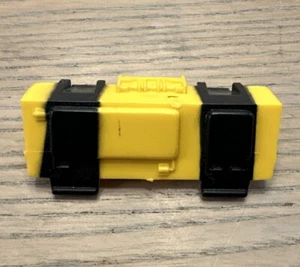 1985-88 Gi Joe Arah Tigerhai Aufbewahrungshülle Hasbro Ersatz - Bild 1 von 4