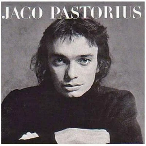 Jaco Pastorius (1 CD Audio) - Jaco Pastorius (Audio Cd) - Foto 1 di 1