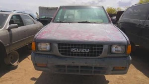 Power Steering Pump/motor ISUZU PICKUP 88 89 90 91 92 93 94 95 - Picture 1 of 24