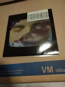 The Smithereens – Behind The Wall Of Sleep. 7" - Picture 1 of 1