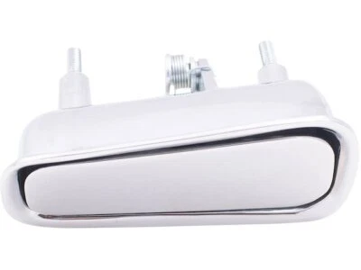 Manija de puerta izquierda Brock 64527YN 1972 para Chevrolet Corvette 1969-1974, 1976-1977 Foto 1 de 2