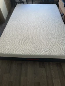 Matratze Concord, 140x200cm, 1Jahr im gebrauch, keine Mängel fast wie neu - Bild 1 von 3