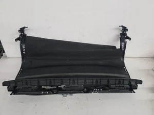 Verdeck Verdeck Stoff schwarz Smart 452 Roadster DEFEKT Nr.A608 - Bild 1 von 10