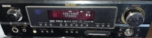 Denon AVR-1907 7.1 Channel Home Theater Receiver No Remote. Not Tested. - Picture 1 of 3
