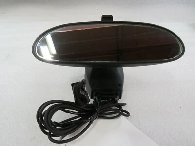 Ferrari 612 Scaglietti, внутреннее зеркало заднего вида, б/у, P/N 66977000 - Изображение 1 из 4