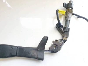 Volvo V50 2006 Seat Belt Holder (Seat Belt Buckle) Front Left L861 #2049160-90 - Picture 1 of 3