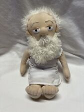 Little Thinkers Bible Friends Doll Bible Characters Religious Toys 14” Noah