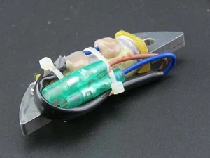 For YAMAHA Outboard Motor 9.9HP 15 HP E9.9D E15D Coil, Charge 6B4-85520-00 - Picture 1 of 5