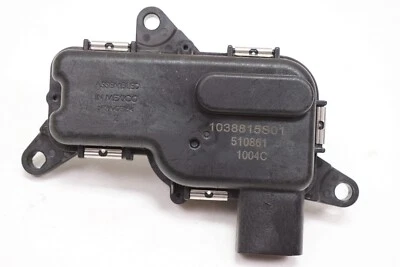 CHEVROLET CRUZE Intake Short Running Valve Manifold Actuator OEM 2011 - 2016 - Image 1 of 3