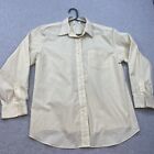 Simply Hot Foxcroft Button Up Shirt Womens 16 Embellished Swarovski Crystals
