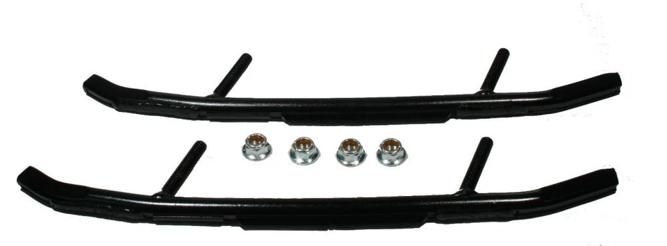 Ski-Doo GSX 800, 2006 2007 2008 2012, 4" carburos - par - 800Ho, 800R Foto 1 de 1