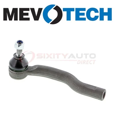 Mevotech Steering Tie Rod End for 2016 Scion iM 1.8L L4 - Suspension Turning qc Foto 1 de 4