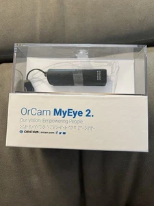 OrCam MyEye 2 - Picture 1 of 15