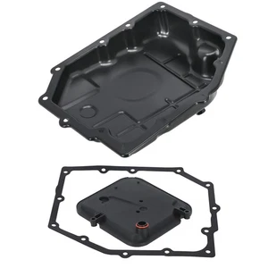 Transmission Oil Pan Kit for Jeep Liberty Wrangler Chrysler 300 Dodge Dakota - Picture 1 of 20