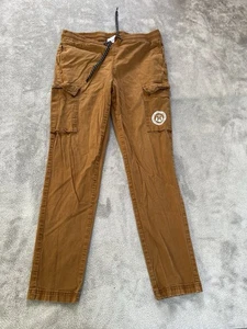 Braune und hellbraune Cargohose #Cargo Herren Gr. M #99 - Bild 1 von 5
