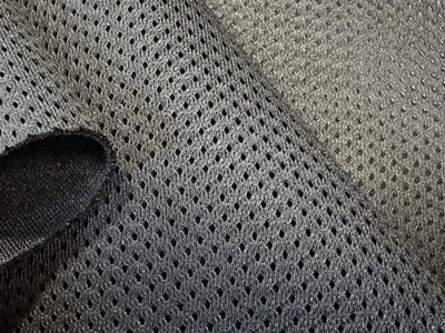 Meterware ORIGINAL AUDI Dachhimmel Stoff SOUL Perforiert Schaum+Gewebe kaschiert - Bild 1 von 4