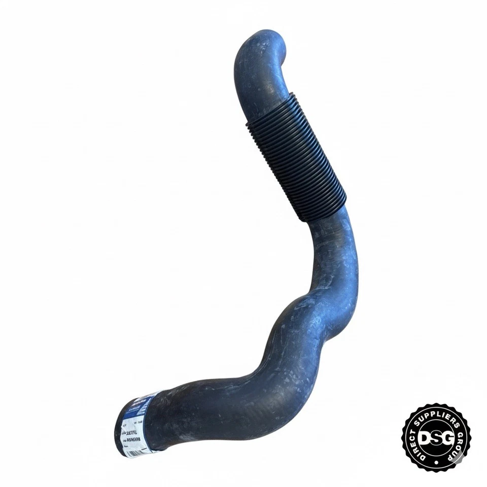 Шланг охлаждающей жидкости радиатора ACDelco 24219 л для некоторых моделей Chevrolet GMC 88-99 годов выпуска - Изображение 1 из 1