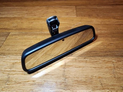 ESPEJO RETROVISOR TRASERO 6H4217A679BA COMPATIBLE CON JAGUAR XF 2009-2011 OEM Foto 1 de 4