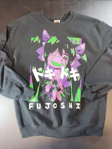 OMOCAT - Fujoshi Sweater Medium  - Bild 1 von 12
