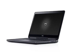 *3Jahre GEWL* Dell Precision 7510 i7-6920HQ 64GB 240GB SSD W10P M1000M FHD Cam - Afbeelding 1 van 3