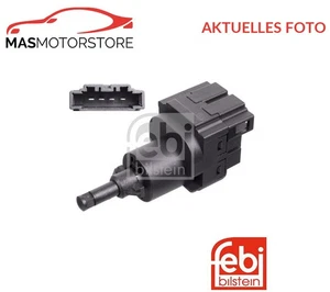 BREMSLICHTSCHALTER SCHALTER BREMSLICHT FEBI BILSTEIN 103650 P FÜR SKODA FABIA I - Picture 1 of 7