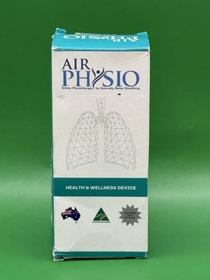 Устройство для очистки воздуха от слизи и расширения легких - Изображение 1 из 3