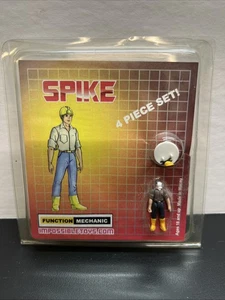 Transformers Mechanic Spike Figure Impossible Toys 3rd Party G1 W17 - Bild 1 von 3