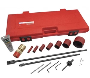 Reed Tool mechanische Heißgewindeschneidmaschine Komplettset DM3MECH #08350 - Bild 1 von 9