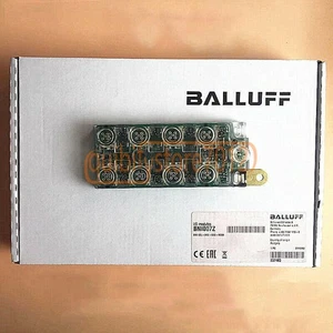 One New Balluff BNI IOL-302-002-K006 BNI007Z BNI I0L-302-002-K006 - Picture 1 of 4