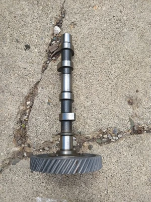 113 109 111 A   Camshaft for VW Volkswagen Beetle Super Karmann Ghia Thing 1600 - Image 1 of 4