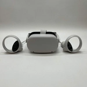 Meta Quest 2 64GB VR/Mixed Reality Headset KW49CM - Picture 1 of 17