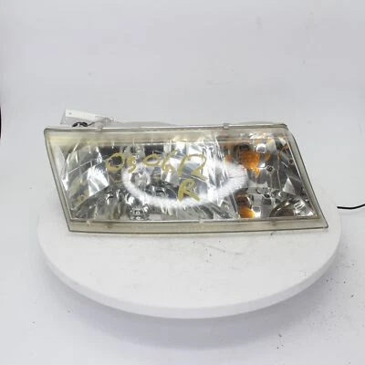 1998 Mercury Grand Marquis правосторонний пассажирский передний фонарь номер детали 114-00521AR - Изображение 1 из 4