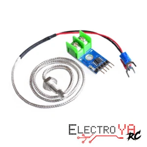 Sensor Termocupla para Arduino - Imagen 1 de 1