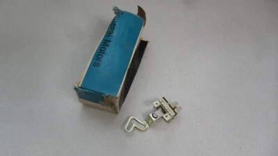 NOS 1966 66 1967 67 Chevy Chevelle Heater Control Unit SS 396 3904618 02DB2 IL - Image 1 of 4