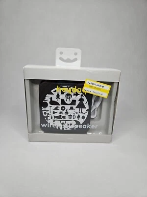 Mini Portable Bluetooth Speaker - heyday with Keiji Ishida