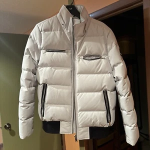 moose knuckles herren jacke Large - Bild 1 von 9