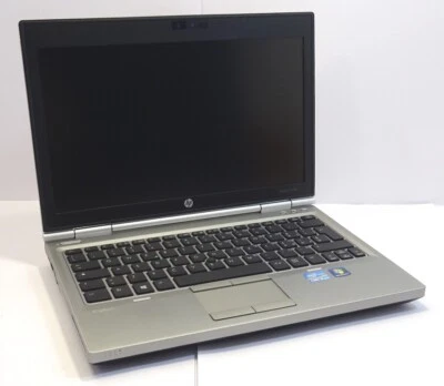 NOTEBOOK PC PORTATILE HP ELITEBOOK 2570P I5 2.6GHZ RAM 4GB HDD 500GB WIN 7PR - Immagine 1 di 4