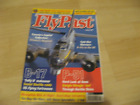 flypast aviation magazine jan 2007 B-17 P-51 B-47 mosquito