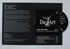 Die Art Funeral Entertainment GER Press-Kit/Folder Inc. CD 2008 Gothic Wave