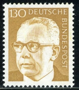 Stamp Germany, Scott # 1040 Mint LH - Picture 1 of 2