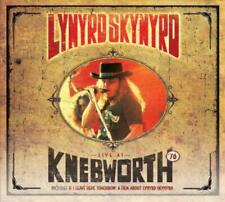 Live At Knebworth '76 (Blu-ray) Lynyrd Skynyrd