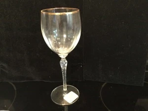 CITATION GOLD - di LENOX - CALICE ACQUA - O - Foto 1 di 4