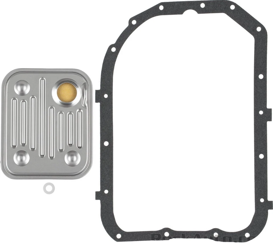 Kit Filtro Transmisión Automática ATP B-174, ¡Envío Gratis! Foto 1 de 1