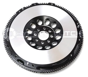 VOLANTE LIGERO HYPER RACING se adapta a NISSAN 350Z INFINITI G35 3.5L VQ35DE 17 LB - Imagen 1 de 1
