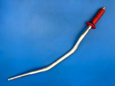 2003 1996 - 2004 HONDA XR400R XR400 11/8 HANDLEBARS HANDLE BARS 53100-KCY-760ZB - Image 1 of 4