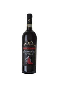 Barbera d'Asti Superiore D.O.C.G."Karina"- Cascina San Siro - Foto 1 di 5