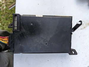 Cadillac Seville STS Deville AC Climate Control Programmer 384466 54466 86-91 - Picture 1 of 3