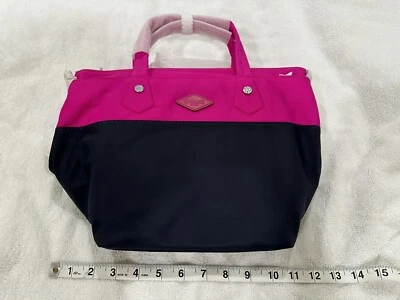 Bolso de Mano MZ Wallace Soho XS Punch/Amanecer Foto 1 de 4