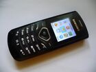 CHEAP SPARE BASIC SIMPLE ELDERLY SAMSUNG GT-E1170 ON ORANGE, TALKHOME AND CO-OP
