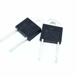 1pcs New STTA3006PI STTA 3006PI STTA3006 PI TO3P TO-3P Ic Chips Replacement - Picture 1 of 1